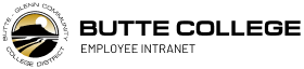 Butte College Logo
