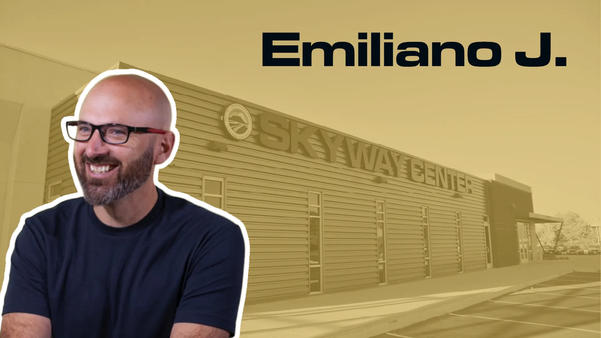 Butte College Training Place Instructor Emilliano J.