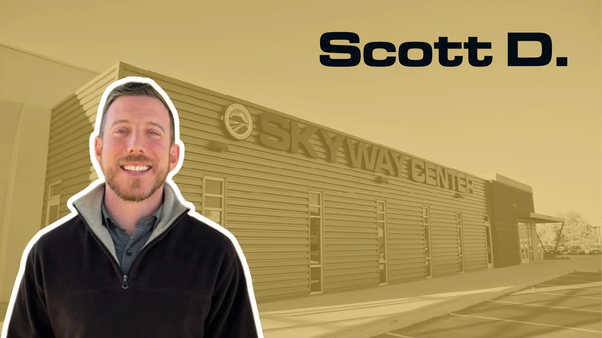 Butte College Training Place Instructor Scott D.