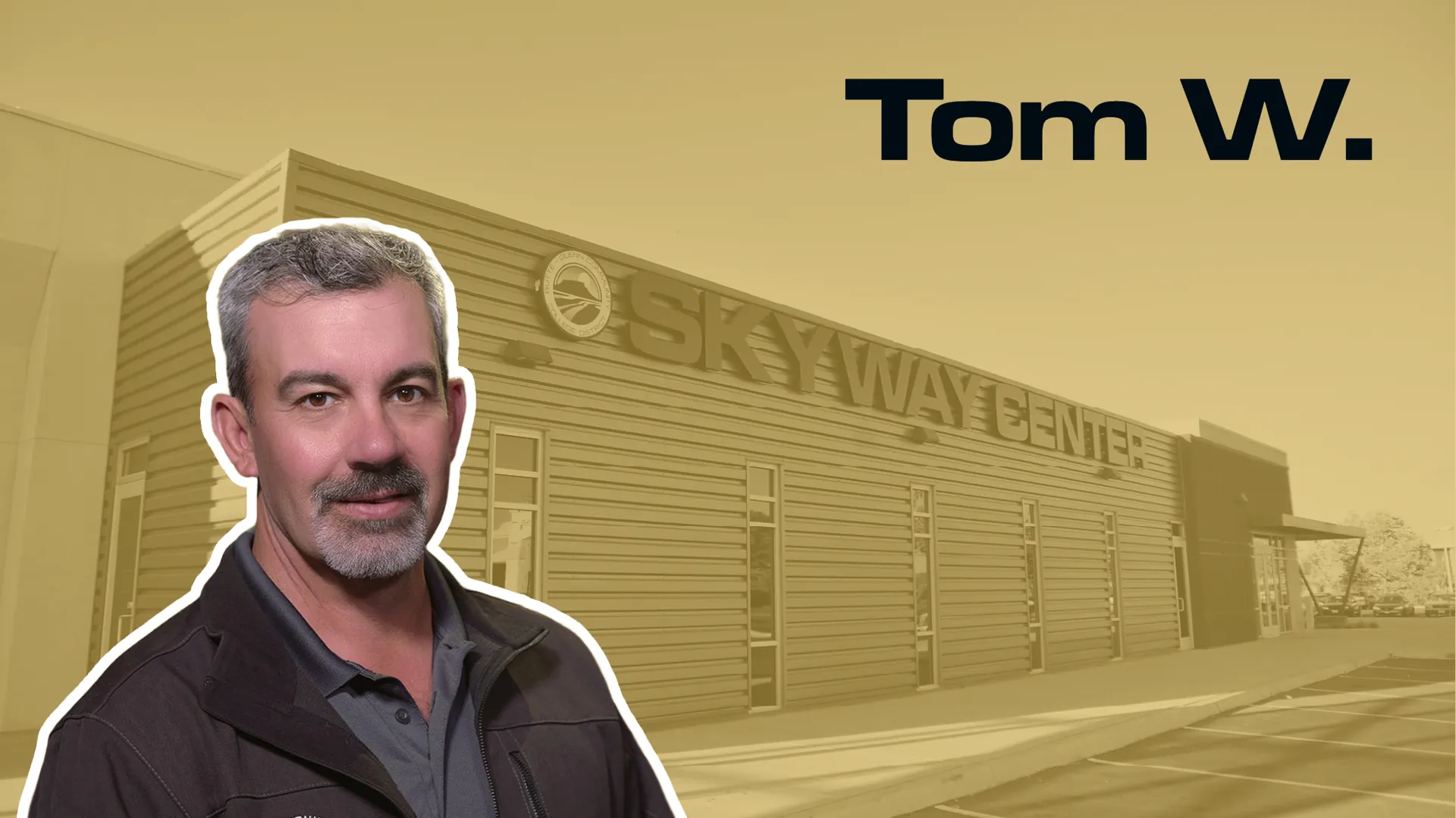 Butte College Training Place Instructor Tom W.