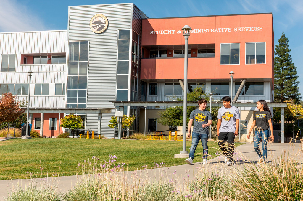 Butte College