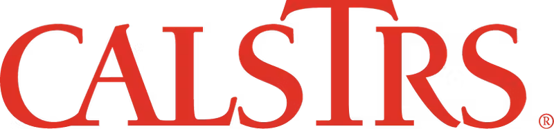 CalSTRS
