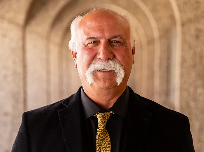 Butte College Board of trustees portrait_Massa