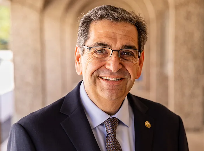 Butte College Board of trustees portrait_Nock