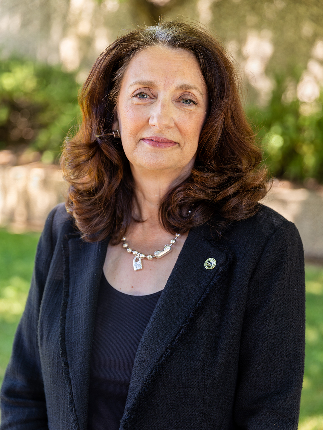 President Virginia L. Guleff