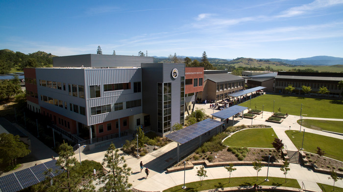 butte-campus-ariel-view-of ampitheather.