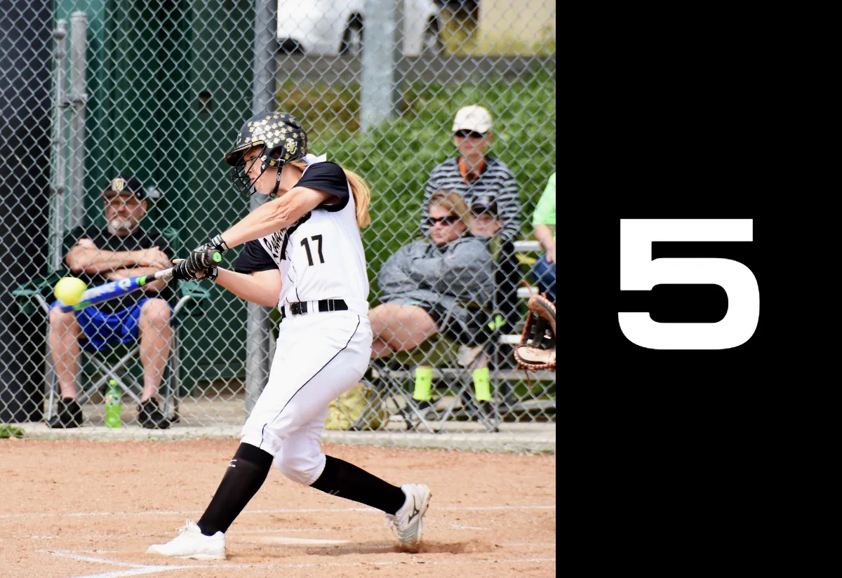 Student Athletics Apply Now Step 5: Butte College Baseball player takes swing
