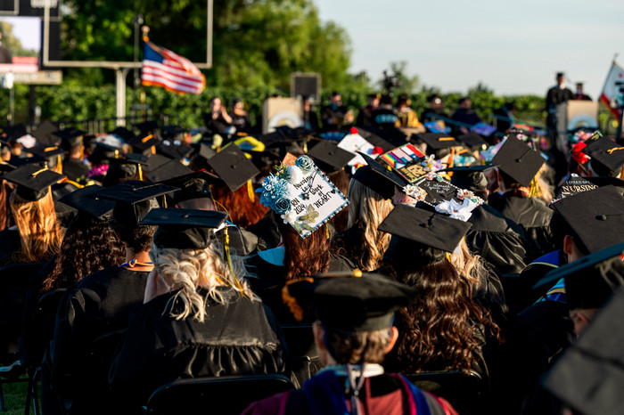 graduate-caps