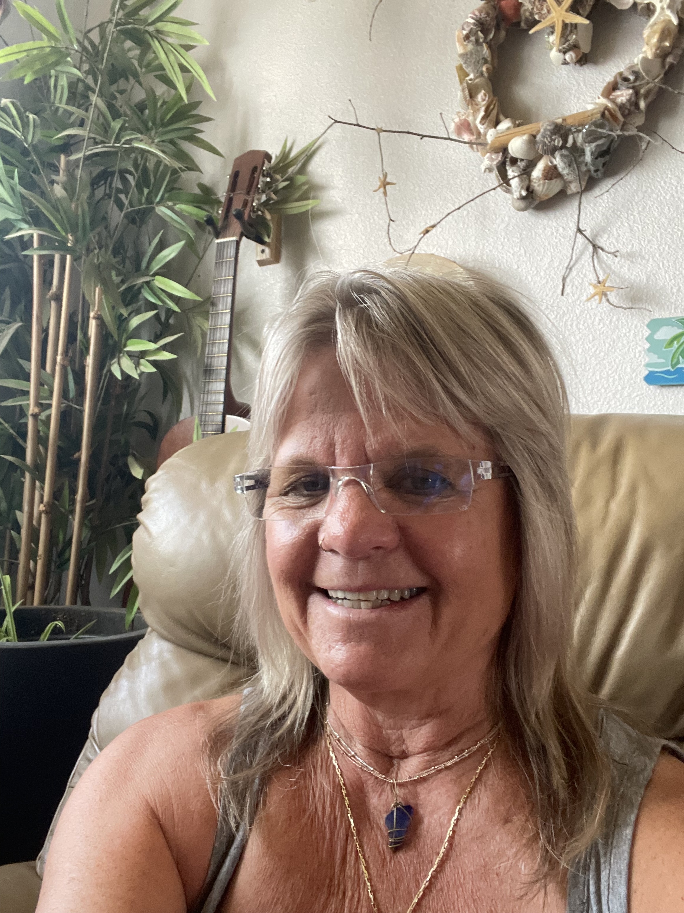 Jean Cowell