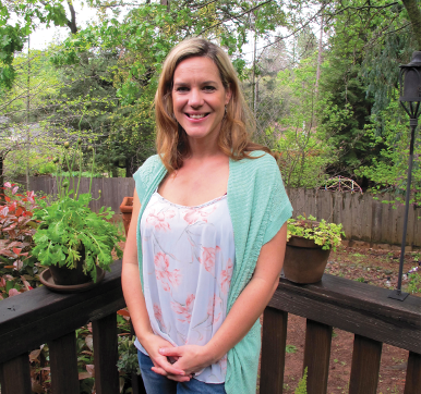 Kelly Doty