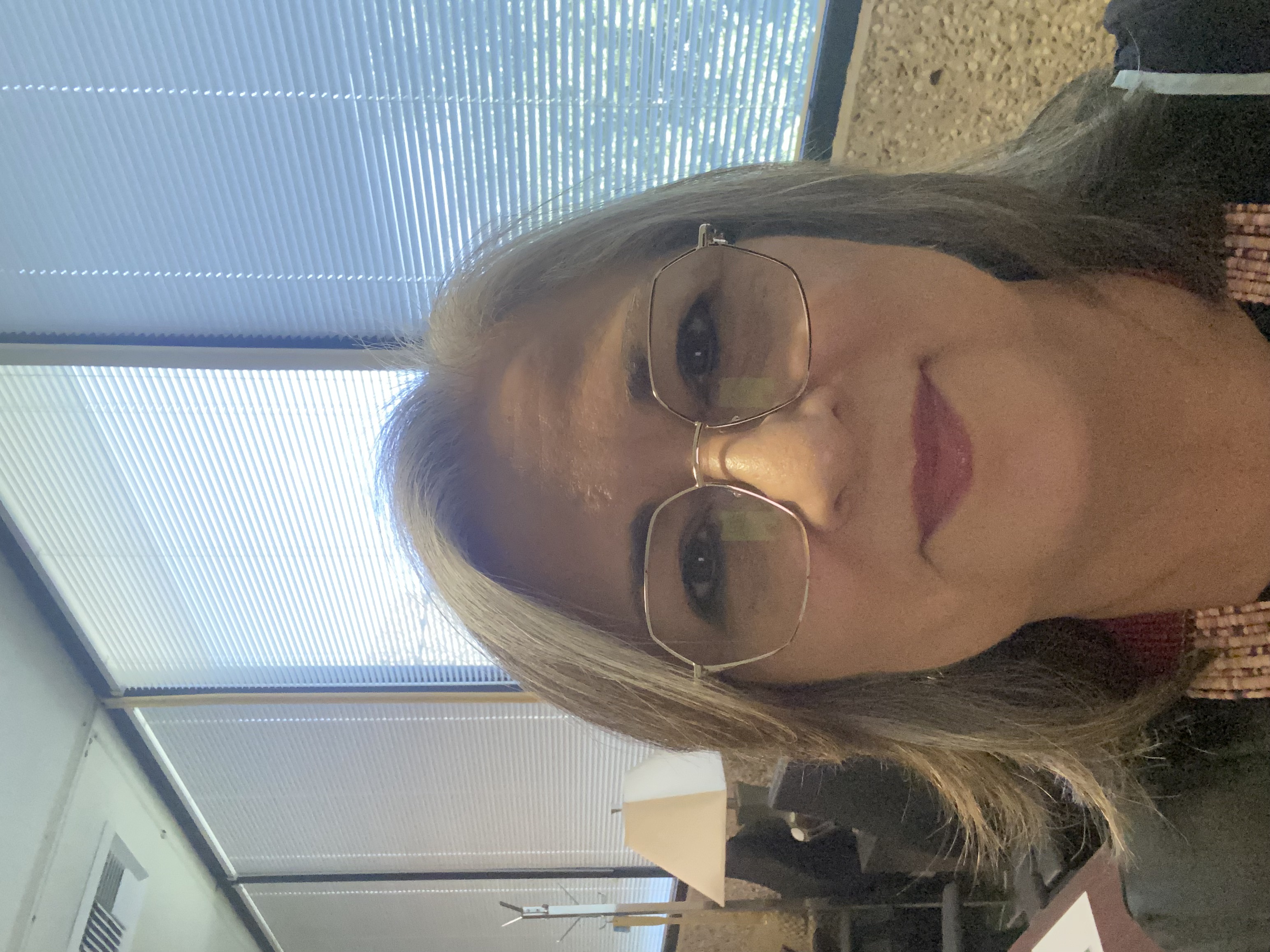 Irma Gonzalez Cuadros