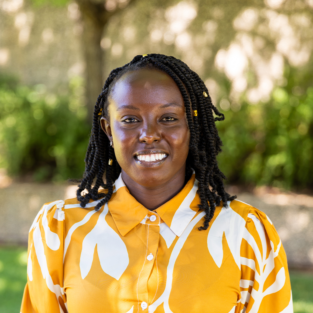 Doreen Nguku