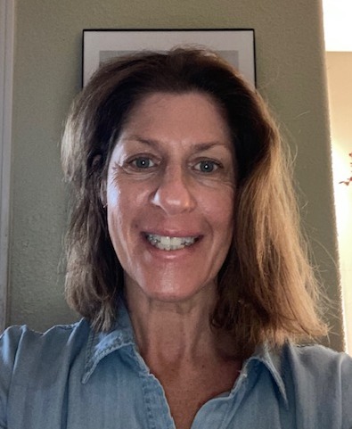 Caroline Roady
