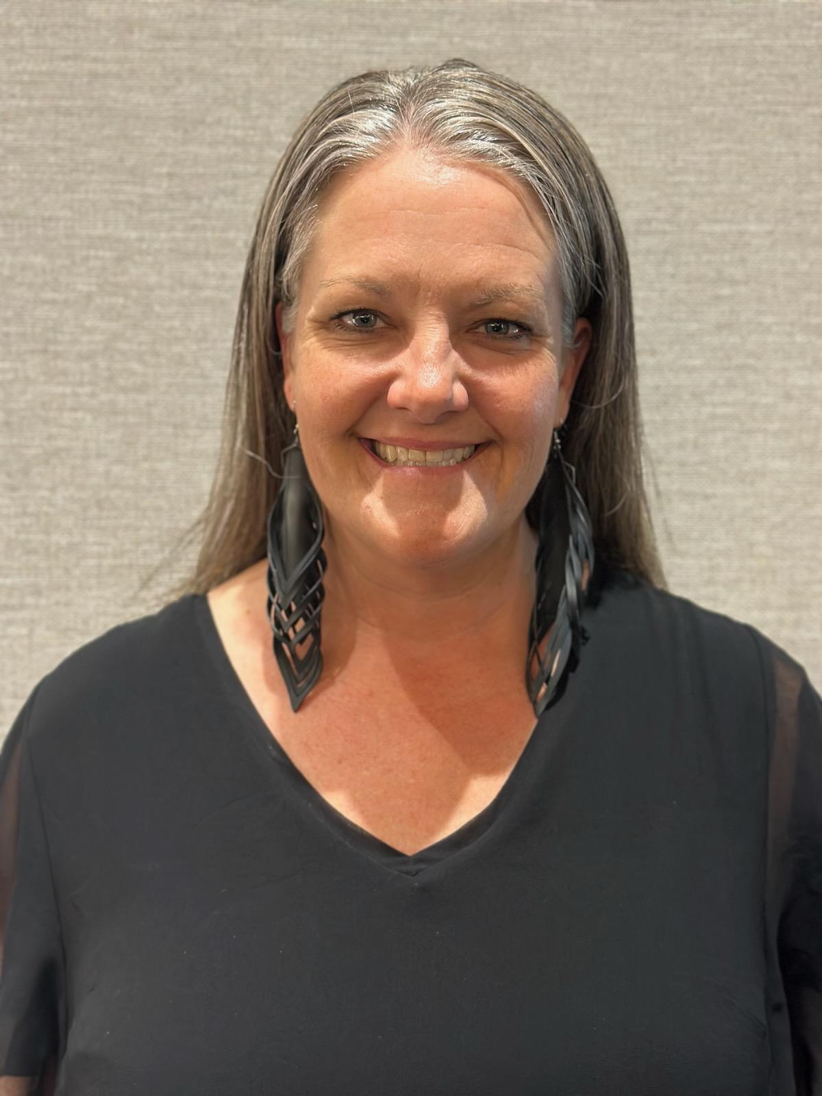 Carrie Roberson