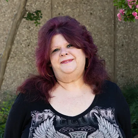 Lanette Sharrock