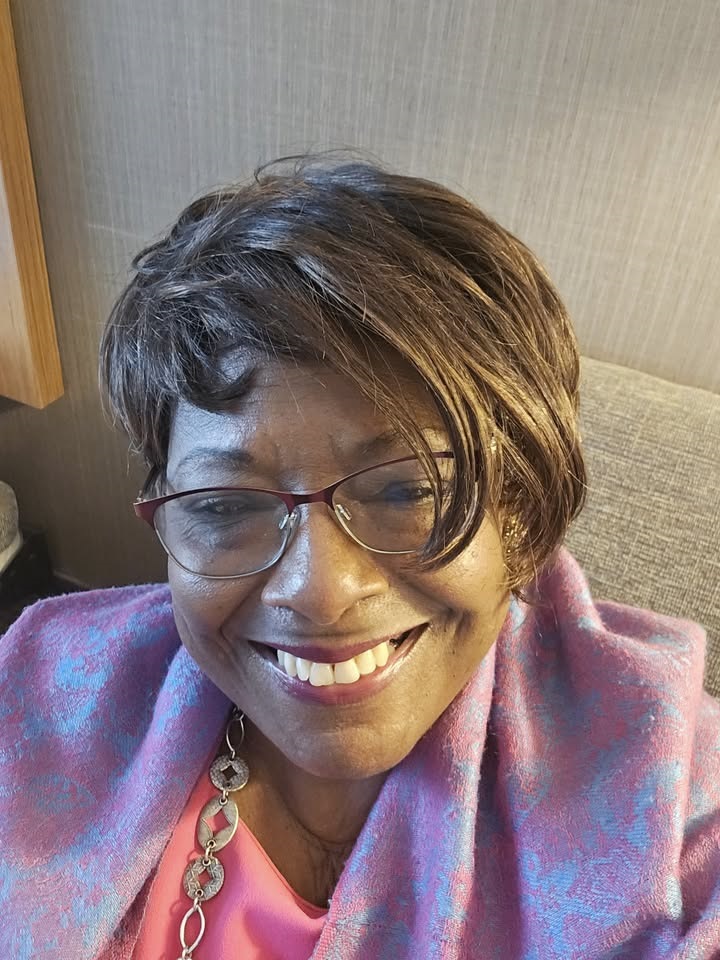 Sheila Smith