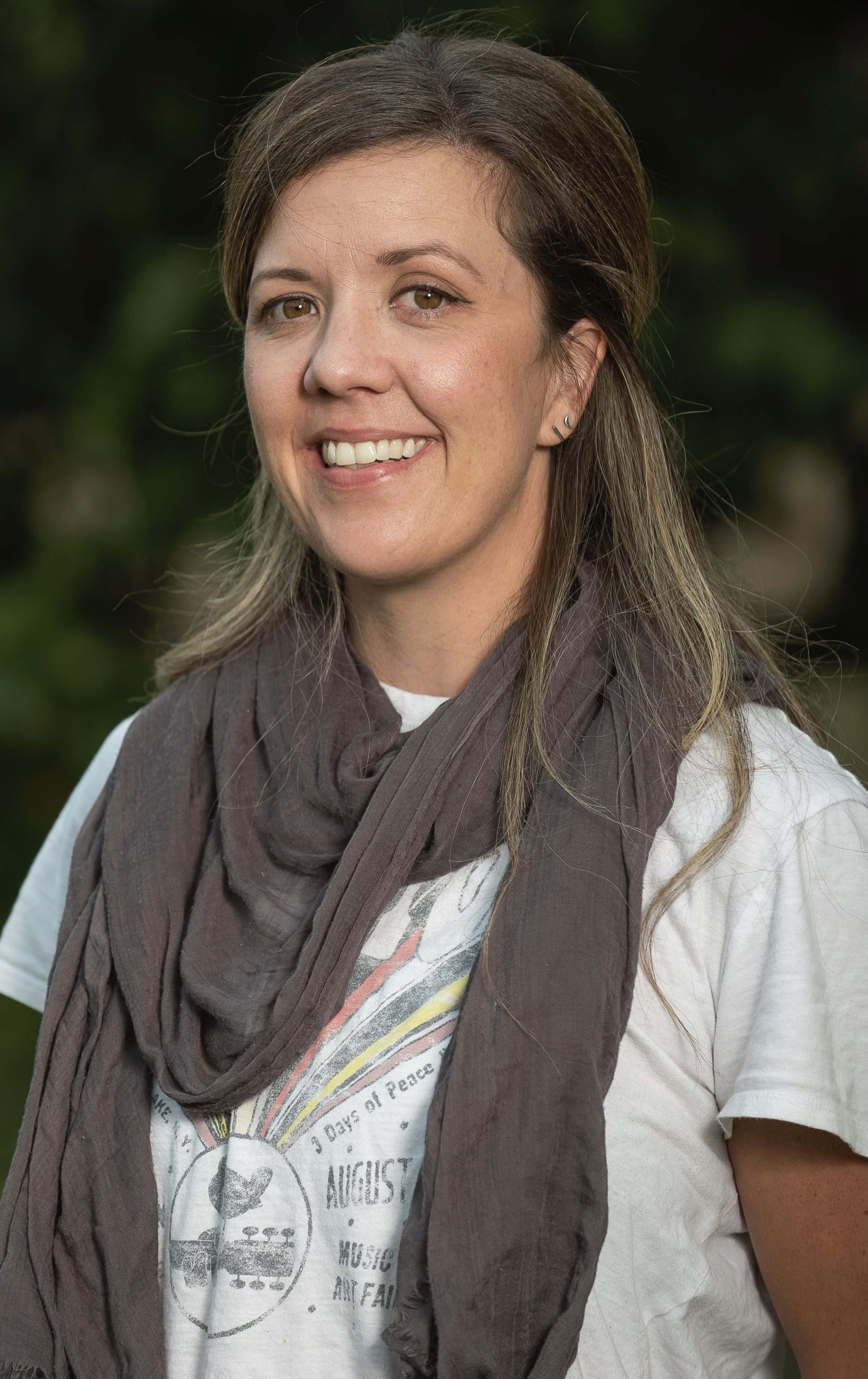 Catherine Szczepanski