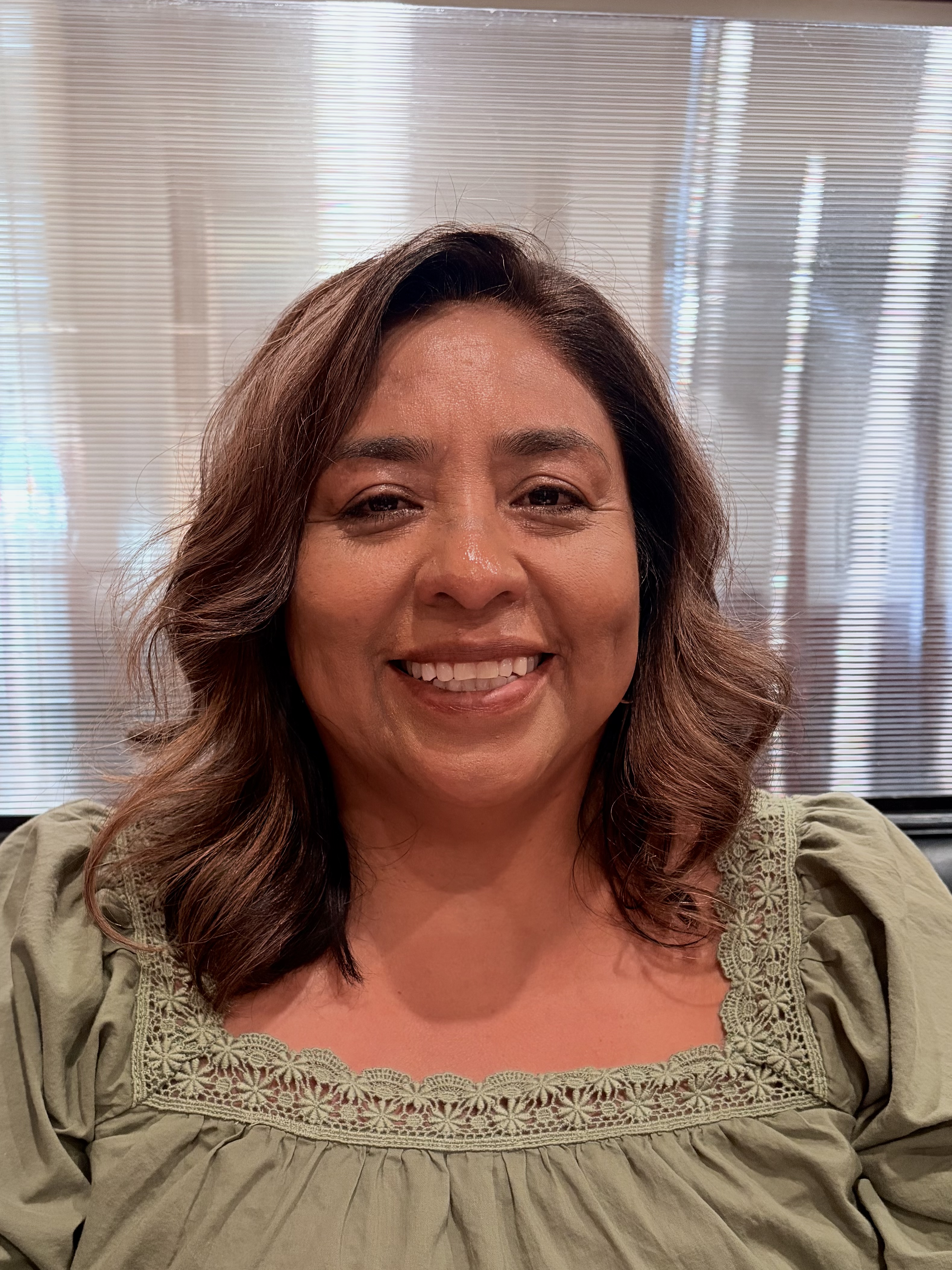 Margarita Villalba
