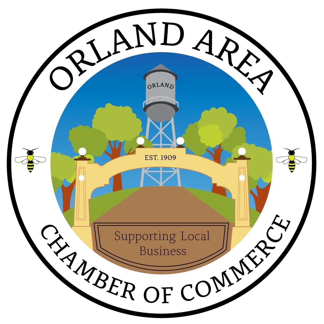 Oroville Chamber