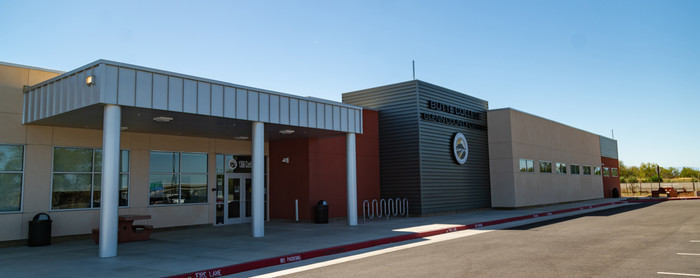 glenn-center-campus