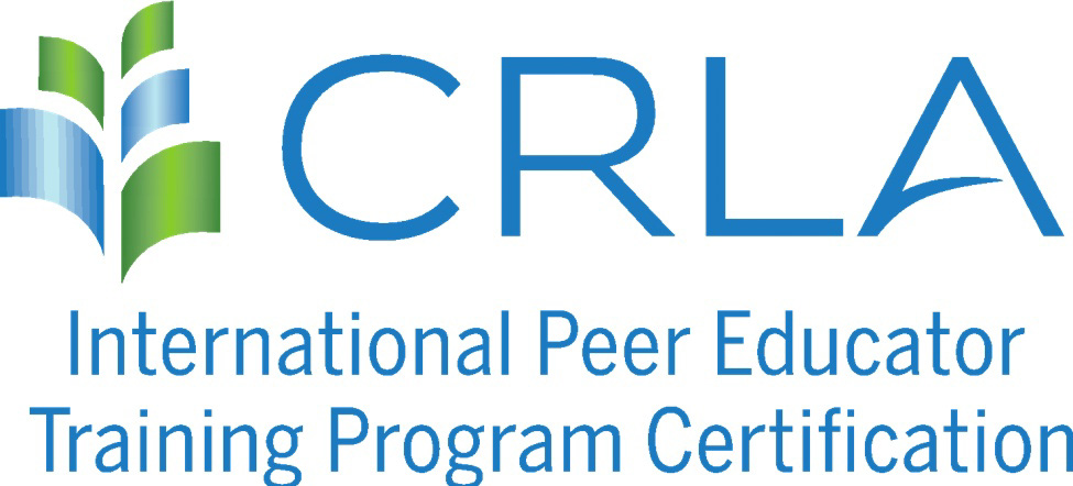 CRLA Logo