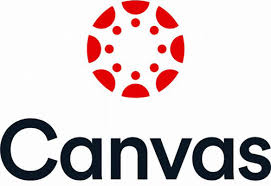 Canvas logo
