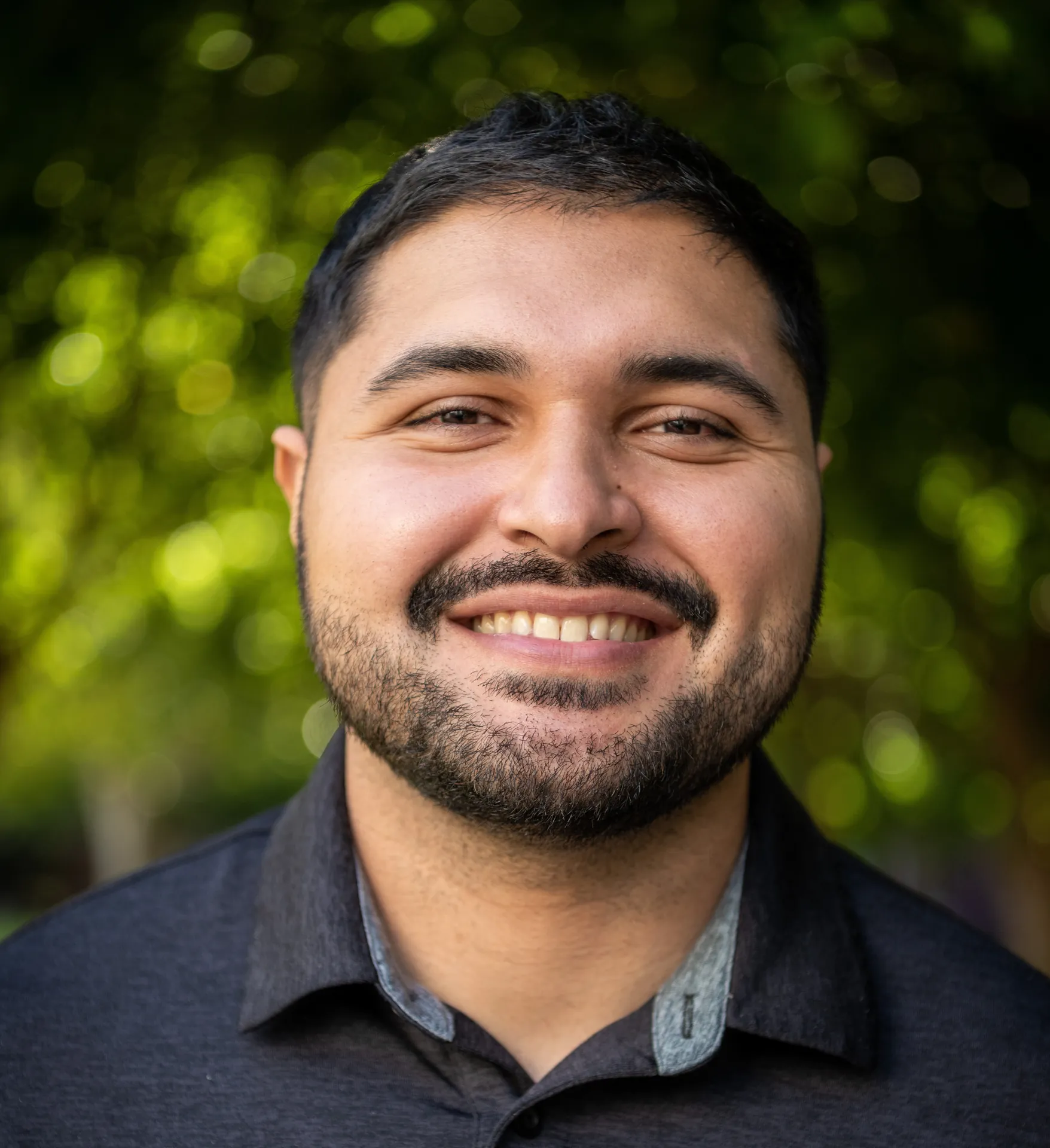 SJSU Staff Photo