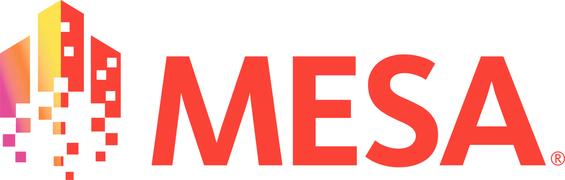 MESA Logo